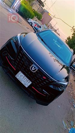 شانجان CS85
